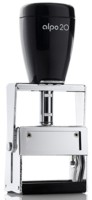 Metallstempel Alpo 20