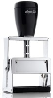 Metallstempel Alpo 40