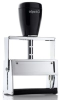 Metallstempel Alpo 60