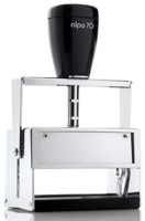 Metallstempel Alpo 70