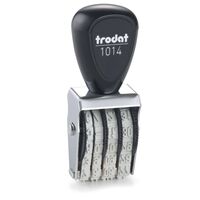 Datumstempel Trodat Classic 1014 Datumstempel Trodat Classic 1014