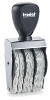 Datumstempel Trodat Classic 1030