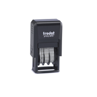 Datumstempel Trodat Printy 4810