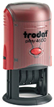 Trodat Printy 46130 Datumstempel+Text