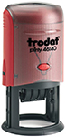 Trodat Printy 46140 Datumstempel+Text