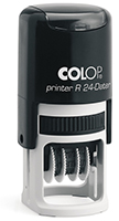 Colop Printer R 24-Dater