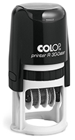 Colop Printer R 30-Dater