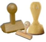 Stempel online bestellen Holzstempel