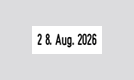 Datumstempel mit Text Trodat Professional 5460