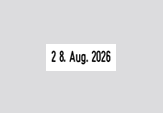 Datumstempel mit Text Trodat Professional 5480
