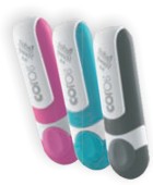 Pocket Stamps Line