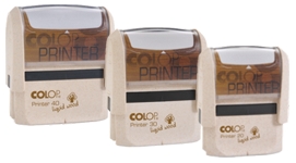 Colop Printer Liquid Wood