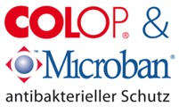 Colop Printer Microban