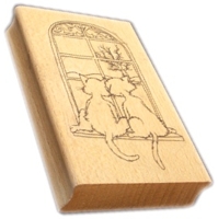 Motivstempel