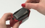 Textplatten (Printer)