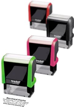 Trodat Printy