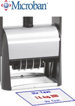 Datumstempel mit individuellem Text Colop Classic Line