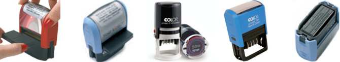 Colop Printer Line