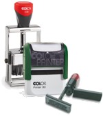 Colop Stempel