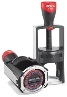 Stempel Shop Colop Datumstempel rund
