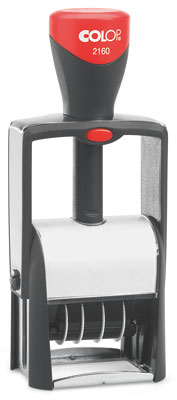 Colop Classic Line Datumstempel 2160