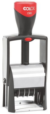 Colop Classic Line Datumstempel 2360