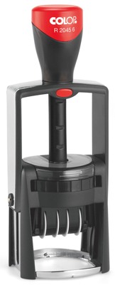 Colop Classic R 2045 6 Microban
