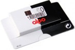 Ersatzstempelkissen E/030 f�r Alpo 30