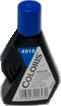 Stempelfarbe Coloris 4010 blau (28 ml)