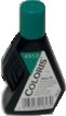 Stempelfarbe Coloris 4010 gr�n (28 ml)