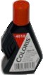 Stempelfarbe Coloris 4010 rot (28 ml)