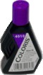 Stempelfarbe Coloris 4010 violett (28 ml)