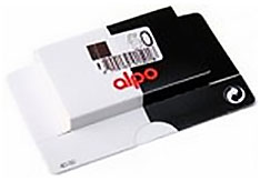 Ersatz-Stempelkissen f�r Alpo Stempel