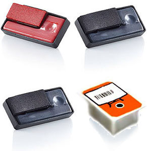 Ersatz-Stempelkissen f�r Reiner Stempel