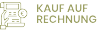 Kauf auf Rechnung