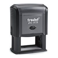 Trodat Printy 4928 MCI (mehrfarbiger Abdruck)