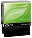 Colop Printer 30 Green Line