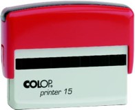 Colop Printer 15