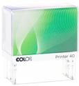 Colop Printer 40