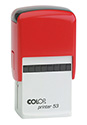 Colop Printer 53