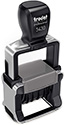 Datumstempel mit Text Trodat Professional 5430 4.0 Datumstempel mit Text Trodat Professional 5430 4.0