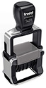 Datumstempel mit Text Trodat Professional 5431 4.0 Datumstempel mit Text Trodat Professional 5431 4.0