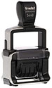 Datumstempel mit Text Trodat Professional 5440 4.0 Datumstempel mit Text Trodat Professional 5440 4.0