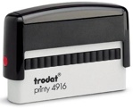 Trodat Printy 4916
