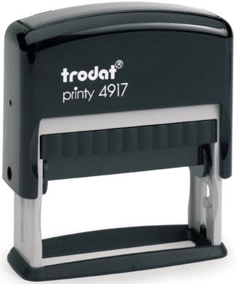 Trodat Printy 4917