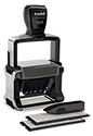 Typomatic Trodat Professional Datumstempel 5465 Typomatic Trodat Professional Datumstempel 5465