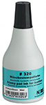 Wäschestempelfarbe Noris 320, 50 ml Wäschestempelfarbe Noris 320, 50 ml