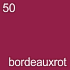 Stempelfarbe Coloris 4010, 28 ml bordeauxrot