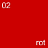 Stempelfarbe Coloris 4010, 28 ml rot