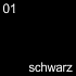 Stempelfarbe Coloris 4010, 28 ml schwarz